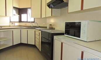 Imagem 2: APARTAMENTO - PANAMBY - SP