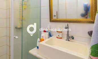 Imagem 6: CONJUGADO REFORMADO POSTO 4 COPACABANA