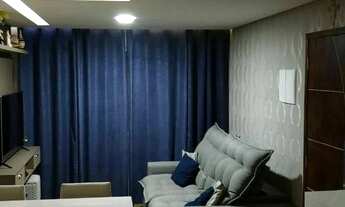 Imagem 1: Apartamento a venda Vila Mussolini SBC