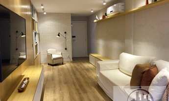 Imagem 3: Apartamento para Venda em Rio de Janeiro, Recreio dos Bandeirantes, 3 dormitórios, 1 suíte