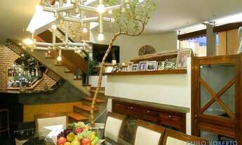 Imagem 5: CASA ASSOBRADADA - BROOKLIN - SP