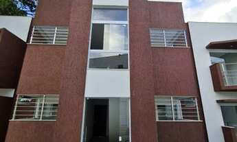 Imagem 5: Belo apartamento de 2 quartos com vista panorâmica para a cidade em Porto Seguro