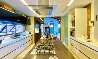 Imagem 3: Mansão Alphaville Fortaleza, 650m2, 5 quartos, em 02 lotes, Eusébio