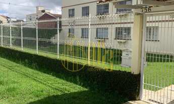 Imagem 4: Apartamento no Boa Vista - Curitiba