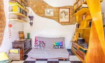 Imagem 3: Casa com 4 dormitórios à venda, 180 m² por R$ 1.208.000,00 - Perdizes - São Paulo/SP