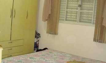 Imagem 4: CASA TÉRREA - VILA HORTOLÂNDIA - SP