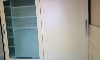 Imagem 11: Apartamento semimobiliado para locação no Anita Garibaldi, perto do Hospital São José