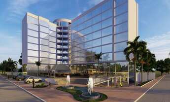 Imagem: Apartamento residencial para Venda Ponta