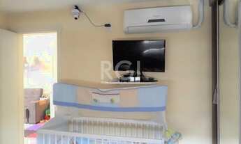 Imagem 7: Porto Alegre - Apartamento Padrão - Agronomia