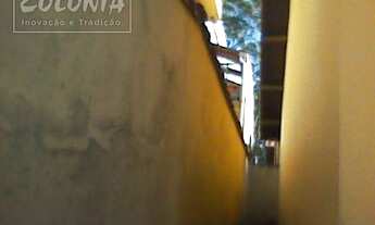 Imagem 4: Santo André - Casa Padrão - Parque Capuava