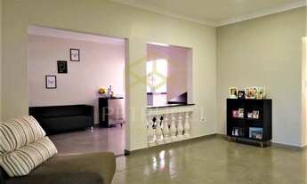 Imagem 2: Casa - Jardim dos Oliveiras - Campinas