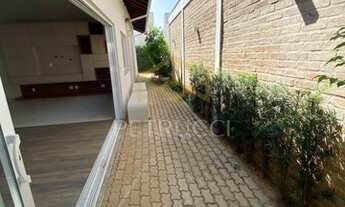 Imagem 7: Casa - Swiss Park - Campinas