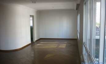 Imagem 3: APARTAMENTO - MOEMA ÍNDIOS - SP