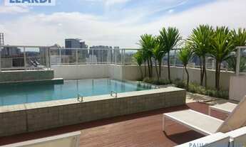 Imagem 5: APARTAMENTO - BROOKLIN - SP