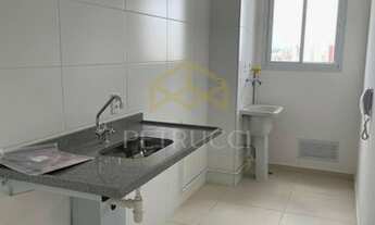 Imagem 4: Apartamento - Bonfim - Campinas