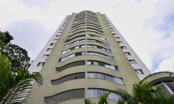 Imagem 7: Apartamento com 2 suítes à venda, 83 m2 por R$ 464.500 - Panamby - São Paulo/SP