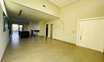 Imagem 3: Casa - Swiss Park - Campinas