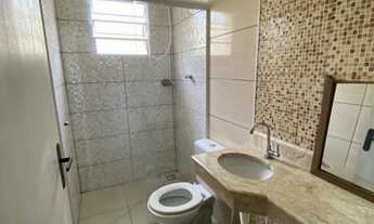 Imagem 6: Casa para venda possui 118 metros quadrados com 3 quartos em Balneário Gaivota - Itanhaém