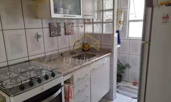 Imagem 3: Apartamento - São Bernardo - Campinas