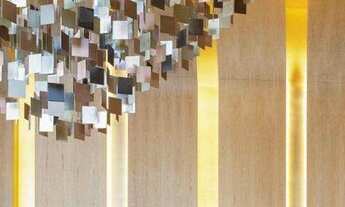 Imagem 2: Cyrela Heritage By Pininfarina - 49m², com 4 à 5 Dorm - Itaim Bibi - SP