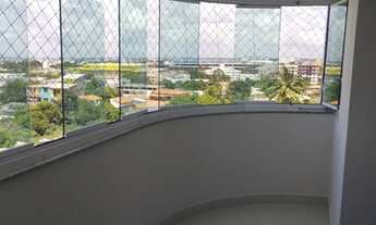 Imagem 6: COBERTURA 2 AMBIENTES MODERNA,3 QUARTOS 2 SUÍTES,PITANGUEIRAS,LAURO DE FREITAS-BA