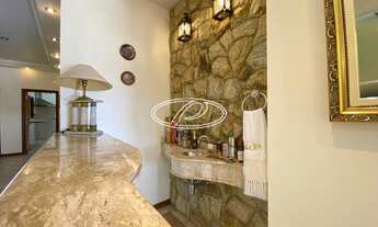 Imagem 7: Casa à venda, 4 quartos, 4 suítes, 4 vagas, Jardim Colina Verde - Limeira/SP