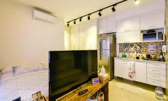 Imagem 3: Apartamento para Aluguel - Consolação, 1 Quarto, 44 m2