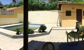 Imagem 4: Excelente casa, 4 quartos, Sendo 1 suíte, piscina, churrasqueira, sauna e 2 vagas - 220m2
