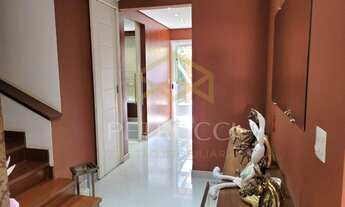 Imagem 4: Casa - Chácaras Alpina - Valinhos