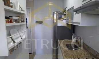 Imagem 2: Apartamento - Vila Faustina II - Valinhos