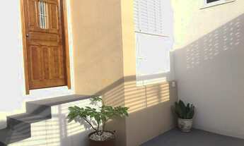 Imagem 3: CASA TÉRREA à venda, 2 quartos, 2 suítes, 1 vaga, Vila Gumercindo - São Paulo/SP