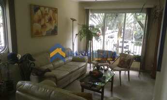 Imagem: Apartamento à venda com 120m², 4 dormitórios