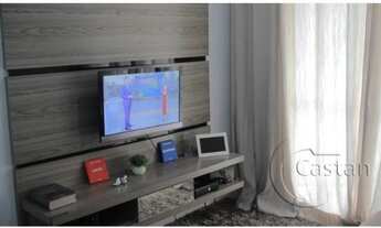 Imagem 2: SAO PAULO - Apartamento Padrão - Tatuapé