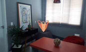 Imagem 2: APARTAMENTO MOBILIADO RESIDENCIAL em SÃO PAULO - SP, Vila Mascote