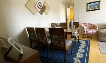 Imagem 5: Apartamento com 2 dormitórios à venda, 54 m² por R$ 270.000,00 - Butantã - São Paulo/SP