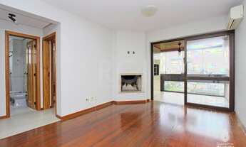 Imagem 7: Apartamento 2 dorm.com vaga dupla no bairro Higienópolis!