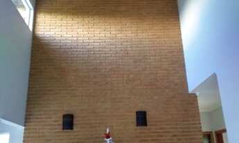 Imagem 3: Casa - Chácaras Alpina - Valinhos