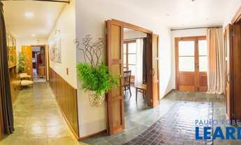 Imagem 6: CASA EM CONDOMÍNIO - VILLAGE SANS SOUCI - SP