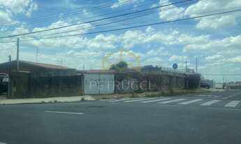 Imagem 2: Terreno - Jardim dos Oliveiras - Campinas
