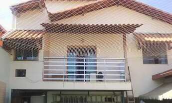 Imagem 3: Casa à venda, 300 m² por R$ 1.100.000,00 - Santa Mônica - Belo Horizonte/MG