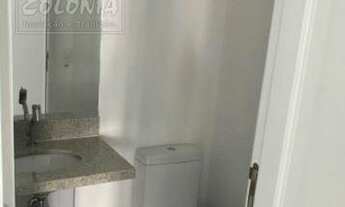 Imagem 4: São Bernardo do Campo - Conjunto Comercial/sala - Baeta Neves