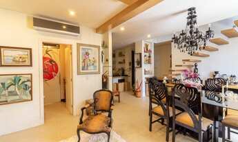 Imagem 3: Venda Apartamento 3 Dormitórios - 172 m² Cerqueira César