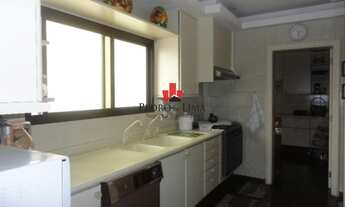 Imagem 5: Apartamento 4 dormitórios 4 suítes, 2 vagas em Tatuapé