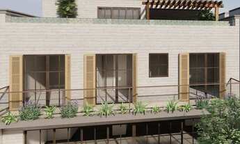 Imagem 4: Casa Jardim Vila Nova Conceição - Seed - 523m² - Vila Nova Conceição - SP