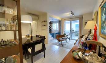 Imagem 2: Venda Apartamento cobertura com 4 dormitórios