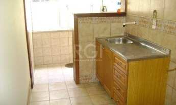 Imagem 6: Porto Alegre - Apartamento Padrão - Cristo Redentor