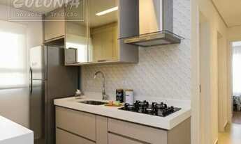 Imagem 2: Santo André - Apartamento Padrão - Parque das Nações