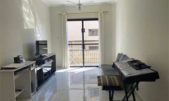 Imagem: Apartamento Praia Ocian com 1 dormitório