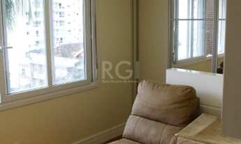 Imagem 5: Porto Alegre - Apartamento Padrão - Petrópolis