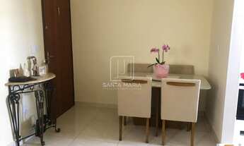 Imagem 2: Apartamento (tipo - padrao) 3 dormitórios/suite, cozinha planejada, em condomínio fechado